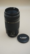 Obiektyw Canon EF 75-300mm 1:4-5.6 II