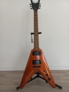 Gitara elektryczna Dean Baby V