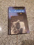 Rozstania"  Magda Dygat