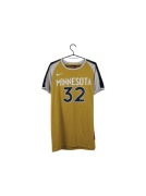 Minnesota Timberwolves Nike, Towns 32, rozmiar XXL