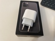 Oryginalna Szybka Ładowarka Sieciowa Apple A1692 USB-C 18W