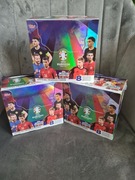 100% ORYGINALNE Karty BOX 36 saszetek - TOPPS MATCH ATAX EURO 2024 Germany 