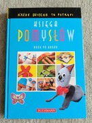 Księga pomysłów krok po kroku