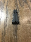 Szczerbinka trytowa Meprolight do Sig Sauer P226 do montażu adaptera 