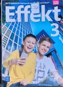 EFFEKT 3 podręcznik WSIP