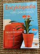 Encyklopedia roślin pokojowych. Barbara Ciereszko. Jarosław Rak
