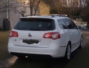 Passat b6 r line 