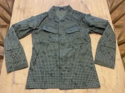 Bluza Helikon-Tex Raid Polycotton Stretch Rip-Stop - Desert Night Camo