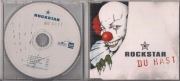 ROCKSTAR - Du Hast