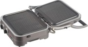 Grill wewnętrzny domowy Cuisynart GR47E