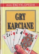 Gry karciane mini encyklopedia
