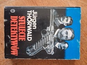 Stulecie detektywów. Jurgen Thorwald 