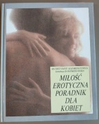 Miłość erotyczna poradnik dla kobiet.