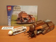 LEGO STAR WARS 4491 - Trade Federation MTT - Mini