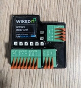 Sterownik wifi moduł drzwi  Wikęd
