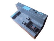 SIEMENS SIMATIC ET 200S IM 151-3 PN/CPU 6ES7151-3BA23-0AB0 Moduł CPU