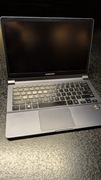 Laptop Samsung np900x3e 13,3 " Intel Core i5 4 GB / 128 GB