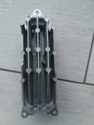 Clio V 5 moduł jeż led lampy przedniej MK10810653