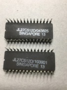 JL27C512DS Chip Eprom 28 pin