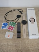 Samsung Galaxy Watch 4 40mm BT Smartwatch Zegarek 