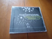 THE NATIONAL - ALLIGATOR CD