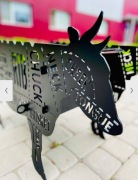 Grill ogrodowy/mangal