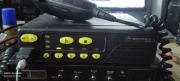 Motorola GM 350 low band vhf 