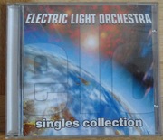 Electric Light Orchestra Singles Oollection CD