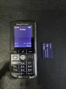 Sony Ericsson k750i 