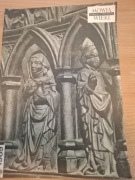 Mówią Wieki Magazyn Historyczny 4/1969 Skowronek Zahorski Wojna