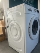BOSCH VarioPerfect Serie 4