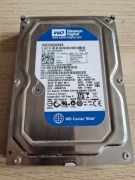 Dysk Western Digital WD2500AAKX 753CA0 250GB