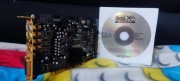 Karta dźwiękowa Creative SoundBlaster X-Fi ExtremeMusic Model SB0460