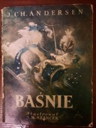 Baśnie - J. CH. Andersen