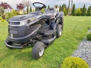 Traktorek ogrodowy kośarka Stiga AT4 84 A alpina Jak nowy