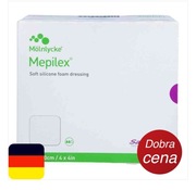 Molnlycke! Mepilex 10x10cm 5szt