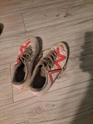 Korki bialo-rozowe puma r.42.5