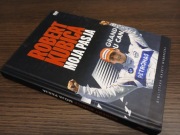 Robert Kubica Moja pasja