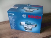 Niwelator optyczny Bosch GOL 20 D