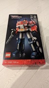 LEGO 10302 Creator Expert - Optimus Prime