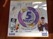 5 sekund Harry Potter