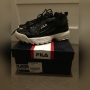 Fila Disruptor 39,5