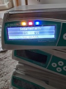 BBRAUN Perfusor Space pompa infuzyjna strzykawkowa