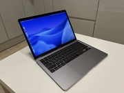 Apple MacBook Air 13” M1 16GB/512GB/8C CPU/8C GPU/Space Gray/US ANSI