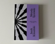 Metoda tęczówki - Jacek Kłosiński 