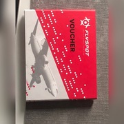 Voucher PilotPro 60min Flyspot
