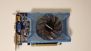 Karta graficzna Gigabyte GeForce GT 220 1GB DDR3