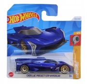 HOT WHEELS - Cadillac Project GTP Hypercar