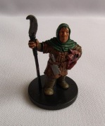 Figurka Dungeons & Dragons (D&D) Miniatures Farmer