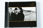 U2 - The Joshua Tree - CD